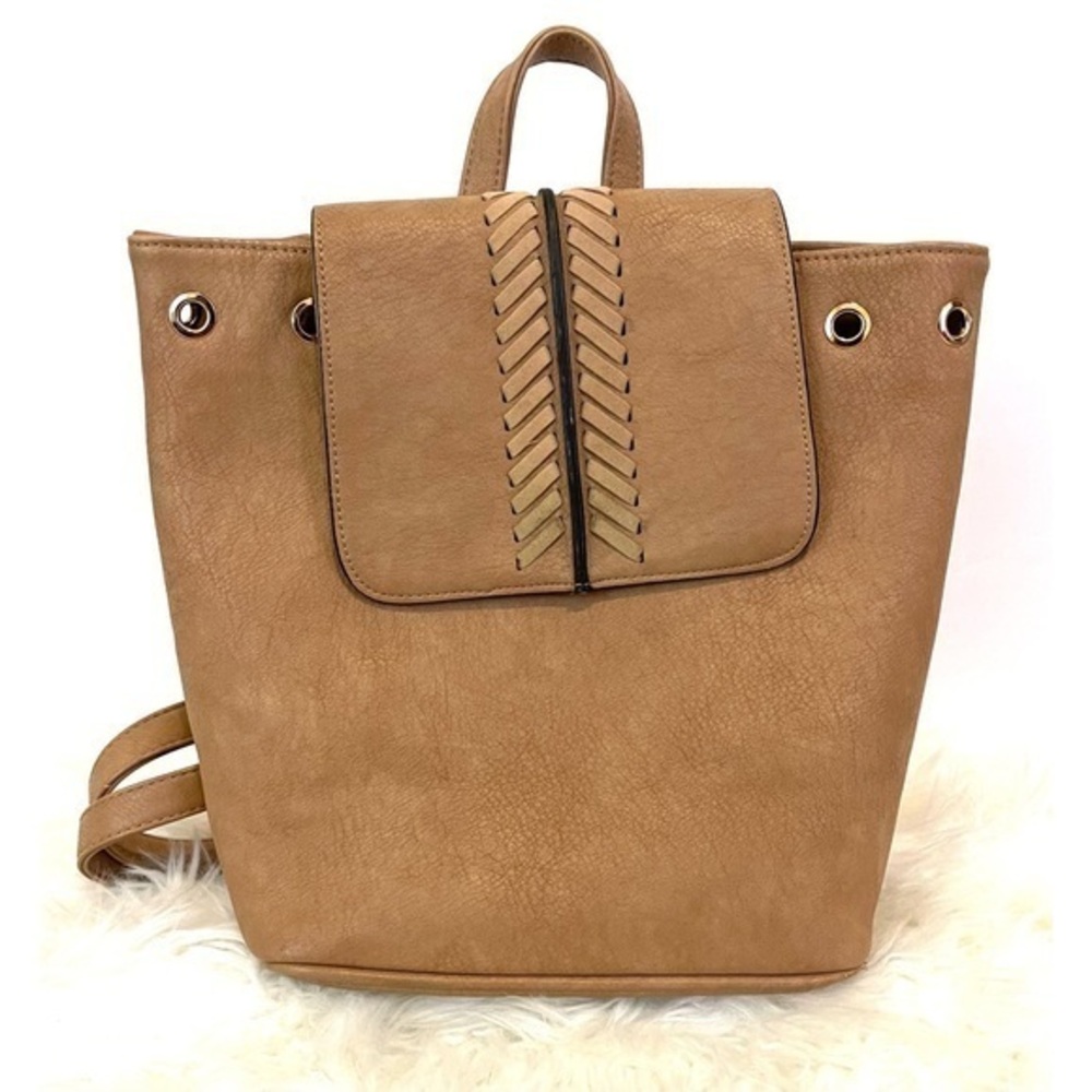 Urban Expression Vegan Backpack - image 1